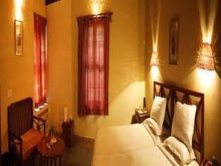 ไทเกอร์แคมป์ Hotel รามนาการ์ ภายนอก รูปภาพ